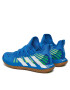 adidas Обувки Stabil Next Gen Shoes IG3196 Син - Pepit.bg