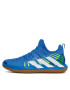 adidas Обувки Stabil Next Gen Shoes IG3196 Син - Pepit.bg