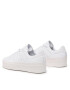 adidas Обувки Stan Smith Bonega Shoes IE4758 Бял - Pepit.bg