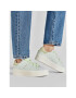 adidas Обувки Stan Smith Bonega W GY9343 Зелен - Pepit.bg