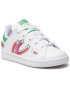adidas Обувки Stan Smith C FX5977 Бял - Pepit.bg
