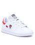 adidas Обувки Stan Smith C HQ1900 Бял - Pepit.bg