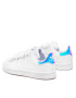 adidas Обувки Stan Smith Cf C FX7539 Бял - Pepit.bg