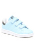 adidas Обувки Genie Stan Smith Shoes GW4536 Син - Pepit.bg