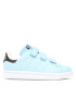 adidas Обувки Genie Stan Smith Shoes GW4536 Син - Pepit.bg