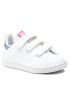 adidas Обувки Stan Smith Cf C GZ1549 Бял - Pepit.bg