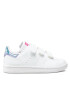 adidas Обувки Stan Smith Cf C GZ1549 Бял - Pepit.bg