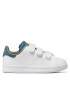 adidas Обувки Stan Smith Cf C GZ9907 Бял - Pepit.bg