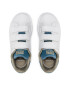 adidas Обувки Stan Smith Cf C GZ9907 Бял - Pepit.bg