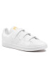 adidas Обувки Stan Smith Cf FX5508 Бял - Pepit.bg