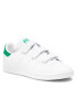 adidas Обувки Stan Smith Cf FX5509 Бял - Pepit.bg