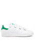 adidas Обувки Stan Smith Cf FX5509 Бял - Pepit.bg