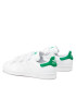 adidas Обувки Stan Smith Cf FX5509 Бял - Pepit.bg