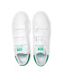 adidas Обувки Stan Smith Cf FX5509 Бял - Pepit.bg