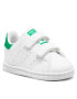 adidas Обувки Stan Smith Cf I FX7532 Бял - Pepit.bg