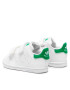 adidas Обувки Stan Smith Cf I FX7532 Бял - Pepit.bg