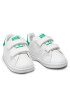 adidas Обувки Stan Smith Cf I FX7532 Бял - Pepit.bg