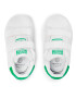 adidas Обувки Stan Smith Cf I FX7532 Бял - Pepit.bg