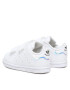 adidas Обувки Stan Smith Cf I GY4243 Бял - Pepit.bg