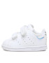 adidas Обувки Stan Smith Cf I GY4243 Бял - Pepit.bg