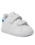adidas Обувки Stan Smith Cf I IE8119 Бял - Pepit.bg