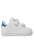 adidas Обувки Stan Smith Cf I IE8119 Бял - Pepit.bg