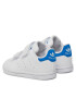 adidas Обувки Stan Smith Cf I IE8119 Бял - Pepit.bg