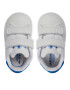 adidas Обувки Stan Smith Cf I IE8119 Бял - Pepit.bg