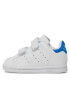adidas Обувки Stan Smith Cf I IE8119 Бял - Pepit.bg