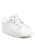 adidas Обувки Stan Smith Crib FY7892 Бял - Pepit.bg