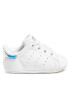 adidas Обувки Stan Smith Crib FY7892 Бял - Pepit.bg
