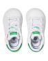adidas Обувки Stan Smith El I FX7528 Бял - Pepit.bg