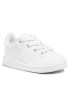 adidas Обувки Stan Smith El I FY2676 Бял - Pepit.bg