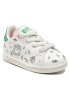 adidas Обувки Stan Smith El I GY1788 Бял - Pepit.bg