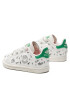 adidas Обувки Stan Smith El I GY1788 Бял - Pepit.bg