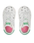 adidas Обувки Stan Smith El I GY1788 Бял - Pepit.bg