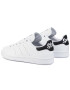 adidas Обувки Stan Smith J EE7570 Бял - Pepit.bg