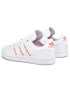adidas Обувки Stan Smith J EG6495 Бял - Pepit.bg