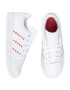 adidas Обувки Stan Smith J EG6495 Бял - Pepit.bg