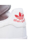 adidas Обувки Stan Smith J EG6495 Бял - Pepit.bg