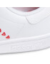 adidas Обувки Stan Smith J EG6495 Бял - Pepit.bg