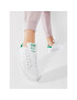 adidas Обувки Stan Smith J FX7519 Бял - Pepit.bg