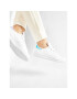 adidas Обувки Stan Smith J FX7521 Бял - Pepit.bg