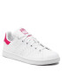 adidas Обувки Stan Smith J FX7522 Бял - Pepit.bg