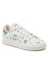 adidas Обувки Stan Smith J GY1786 Бял - Pepit.bg