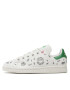 adidas Обувки Stan Smith J GY1786 Бял - Pepit.bg