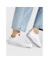 adidas Обувки Stan Smith J GY4247 Бял - Pepit.bg