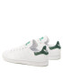 adidas Обувки Stan Smith J GZ7366 Бял - Pepit.bg