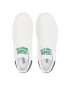 adidas Обувки Stan Smith J GZ7366 Бял - Pepit.bg