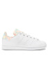 adidas Обувки Stan Smith J GZ9915 Бял - Pepit.bg